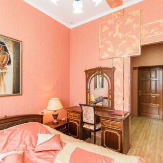 Гостиница Профсоюзная Нижний Новгород Комфорт 1-комнатный-5