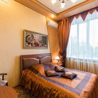 Гостиница Профсоюзная Нижний Новгород Комфорт 1-комнатный-2