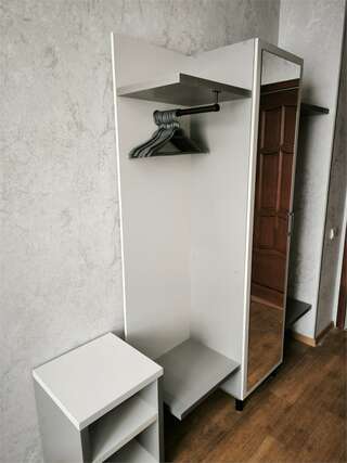 Гостиница Профсоюзная Нижний Новгород Стандарт улучшенный-3