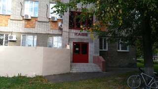 Гостиница Профсоюзная Нижний Новгород-2