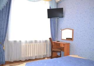 Гостиница Профсоюзная Нижний Новгород Улучшенный двухместный номер с 2 отдельными кроватями-1