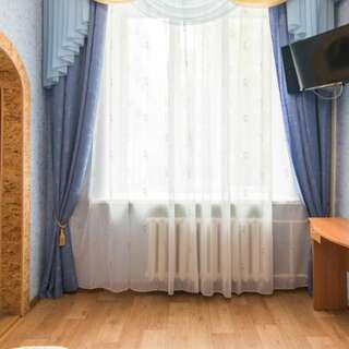 Гостиница Профсоюзная Нижний Новгород Улучшенный 2-комнатный-4