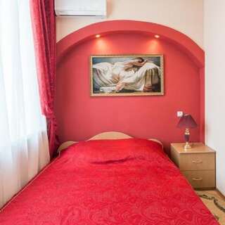 Гостиница Профсоюзная Нижний Новгород Комфорт 2-комнатный-6