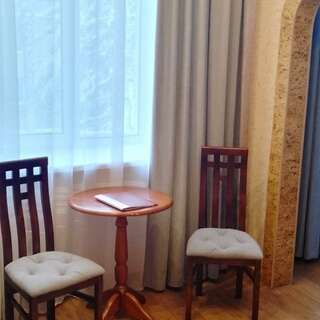 Гостиница Профсоюзная Нижний Новгород Улучшенный 2-комнатный-3