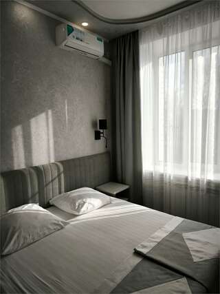 Гостиница Профсоюзная Нижний Новгород Стандарт улучшенный-2