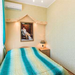 Гостиница Профсоюзная Нижний Новгород Комфорт 2-комнатный-4