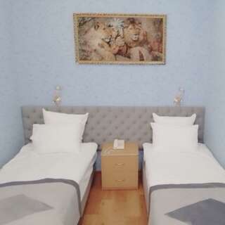 Гостиница Профсоюзная Нижний Новгород Улучшенный 2-комнатный-1