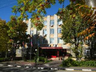 Гостиница Профсоюзная Нижний Новгород-4