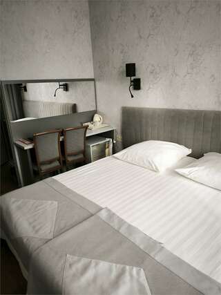 Гостиница Профсоюзная Нижний Новгород Стандарт улучшенный-1