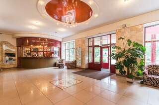 Гостиница Профсоюзная Нижний Новгород-5