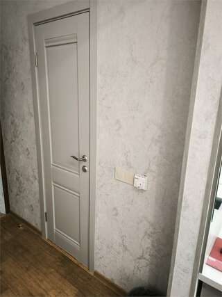 Гостиница Профсоюзная Нижний Новгород Стандарт улучшенный-4