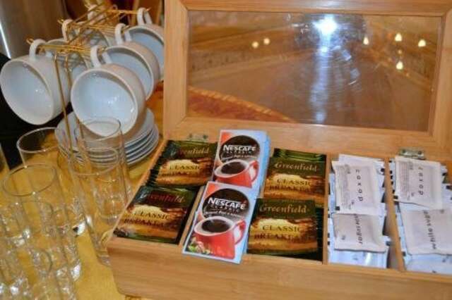 Гостиница Профсоюзная Нижний Новгород-53