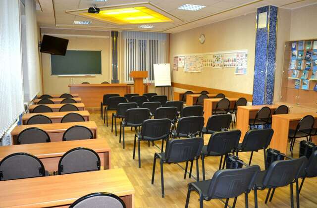 Гостиница Профсоюзная Нижний Новгород-93