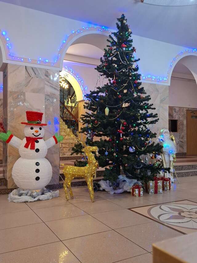 Гостиница Профсоюзная Нижний Новгород-128