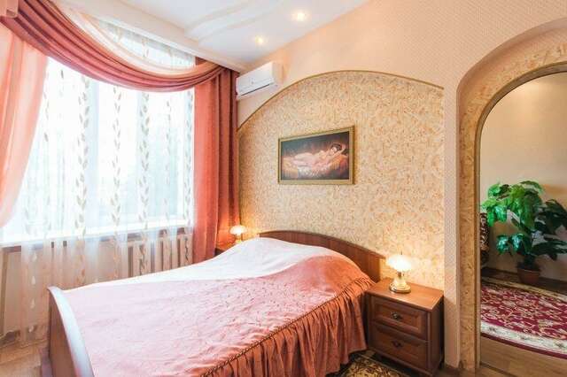 Гостиница Профсоюзная Нижний Новгород-113