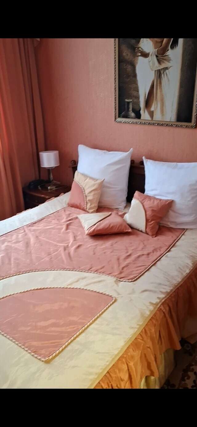 Гостиница Профсоюзная Нижний Новгород-144