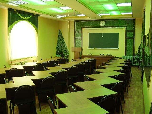 Гостиница Профсоюзная Нижний Новгород-30