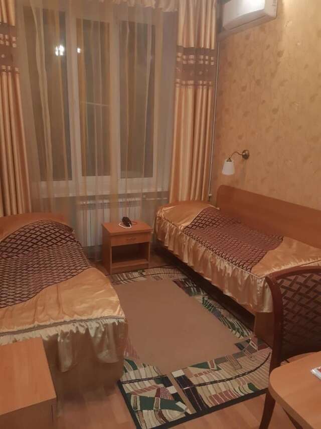 Гостиница Профсоюзная Нижний Новгород-22