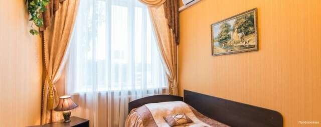 Гостиница Профсоюзная Нижний Новгород-244