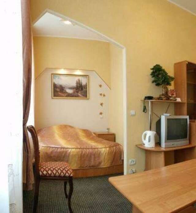 Гостиница Профсоюзная Нижний Новгород-106