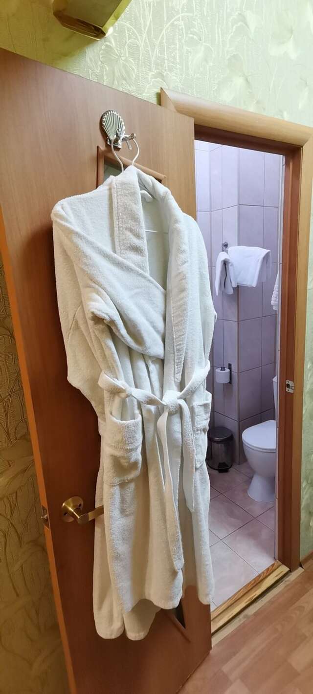 Гостиница Профсоюзная Нижний Новгород-170