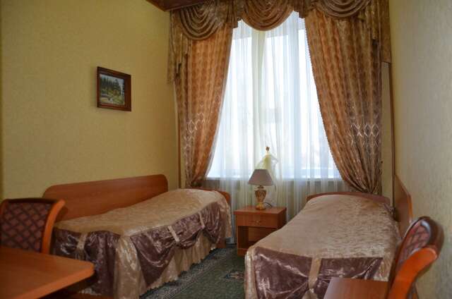 Гостиница Профсоюзная Нижний Новгород-115