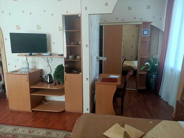 Гостиница Профсоюзная Нижний Новгород-230