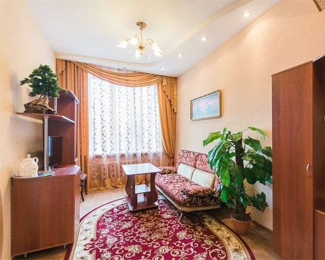 Гостиница Профсоюзная Нижний Новгород-71