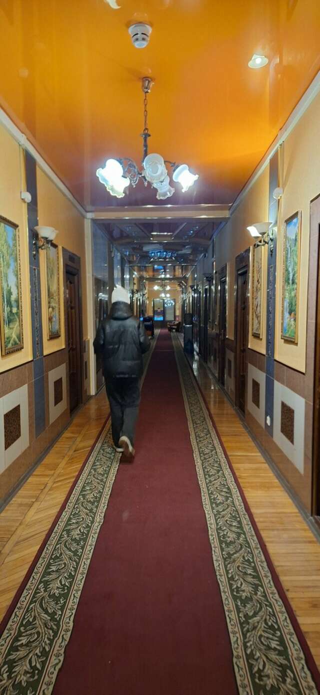 Гостиница Профсоюзная Нижний Новгород-225