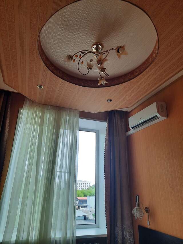 Гостиница Профсоюзная Нижний Новгород-146