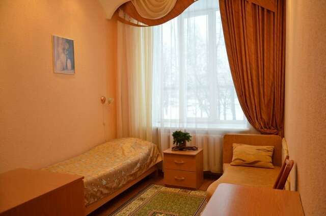 Гостиница Профсоюзная Нижний Новгород-116