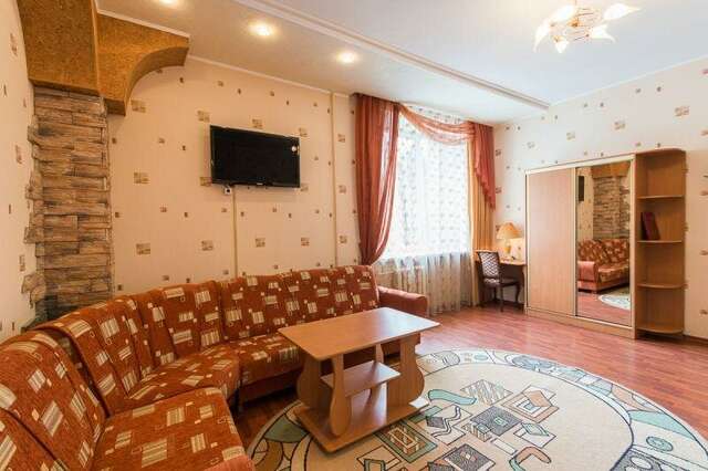 Гостиница Профсоюзная Нижний Новгород-102