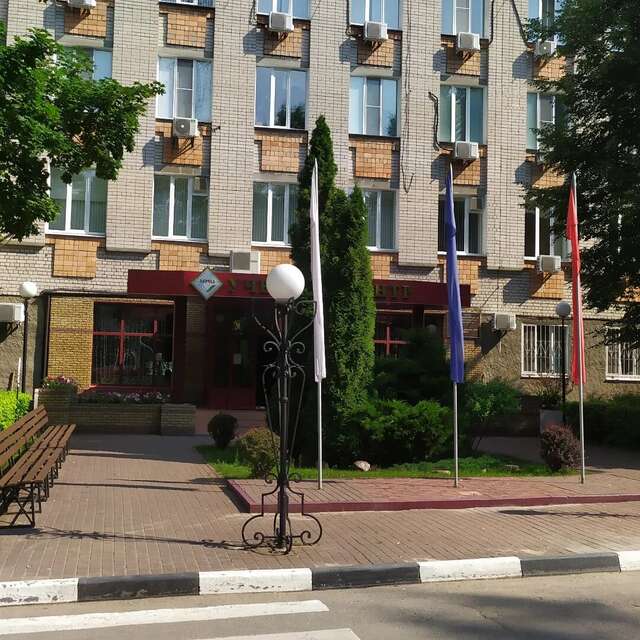 Гостиница Профсоюзная Нижний Новгород-133