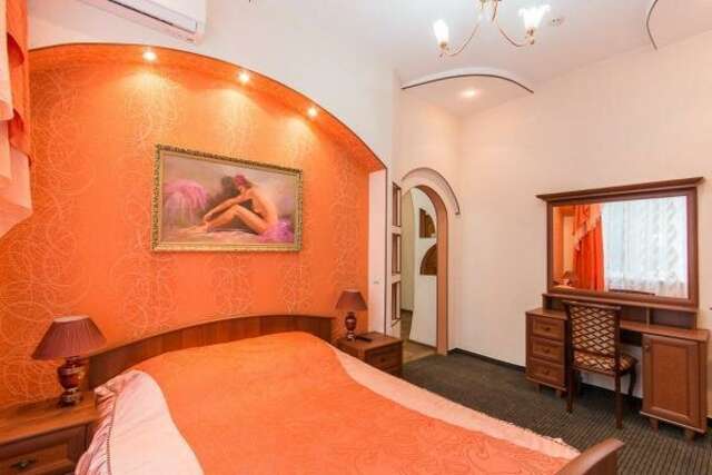 Гостиница Профсоюзная Нижний Новгород-105