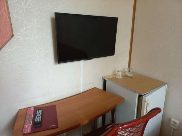 Гостиница Профсоюзная Нижний Новгород-209