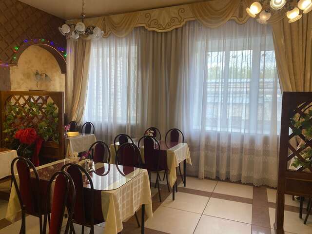 Гостиница Профсоюзная Нижний Новгород-226