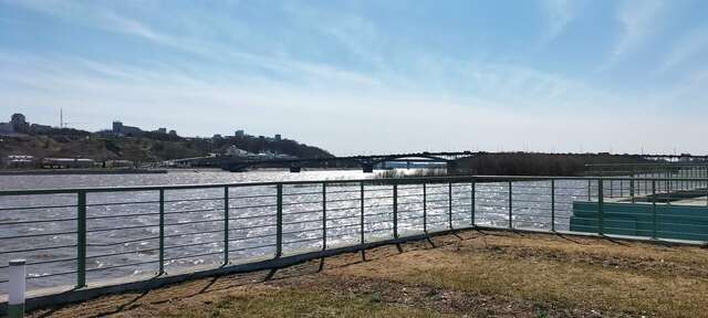 Гостиница Профсоюзная Нижний Новгород-121