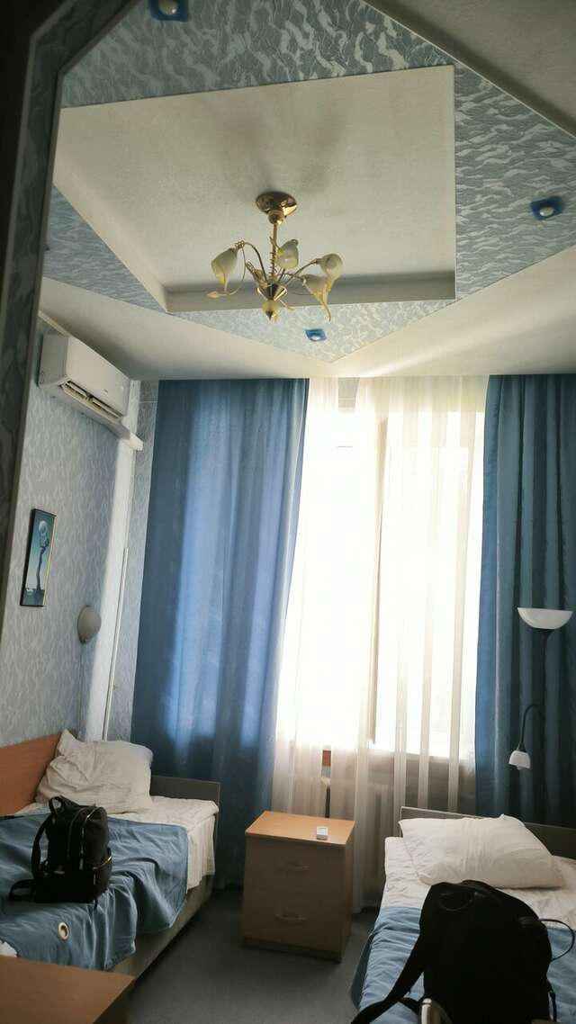 Гостиница Профсоюзная Нижний Новгород-166