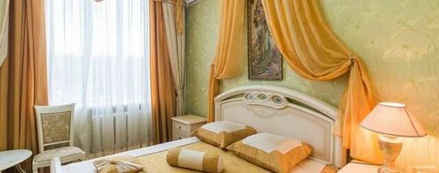 Гостиница Профсоюзная Нижний Новгород-222