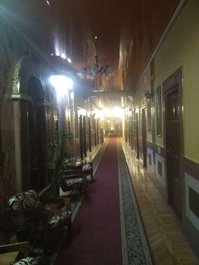 Гостиница Профсоюзная Нижний Новгород-141