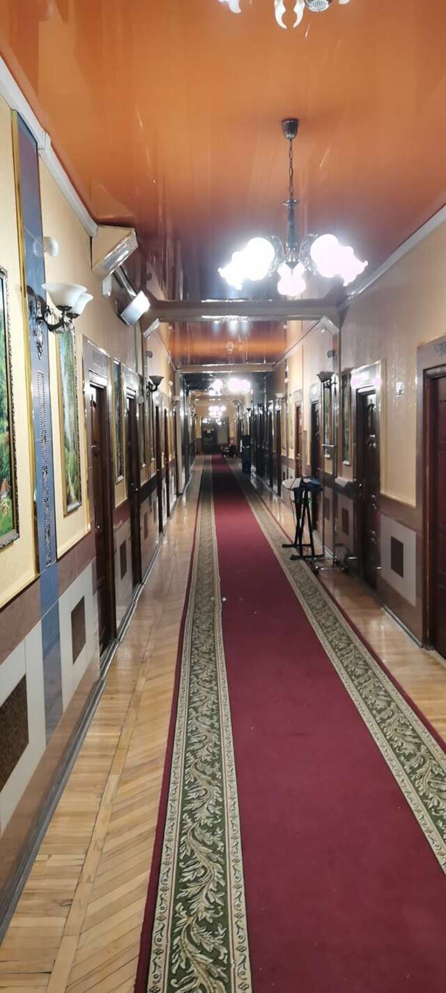 Гостиница Профсоюзная Нижний Новгород-248