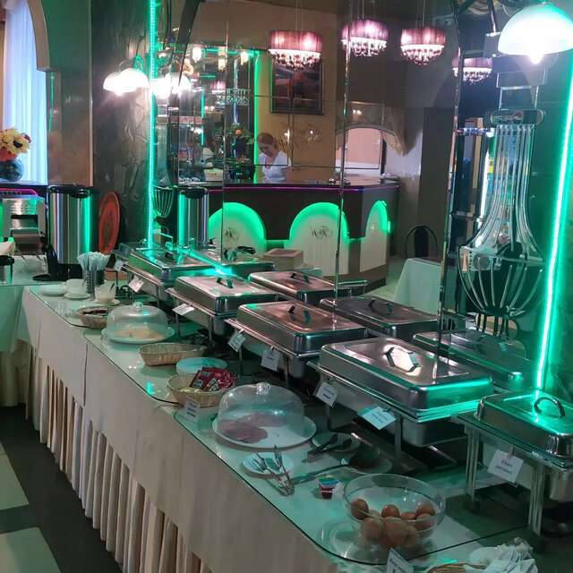 Гостиница Профсоюзная Нижний Новгород-136