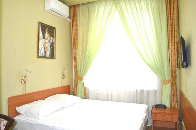 Гостиница Профсоюзная Нижний Новгород-89