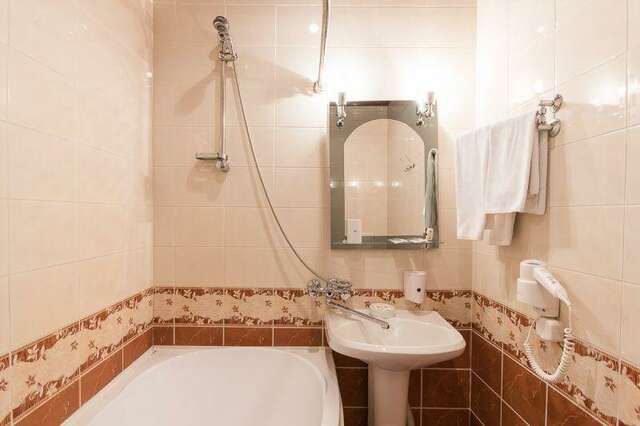 Гостиница Профсоюзная Нижний Новгород-114