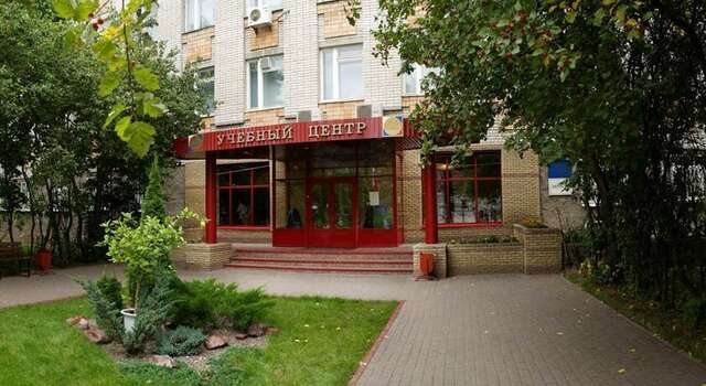 Гостиница Профсоюзная Нижний Новгород-46