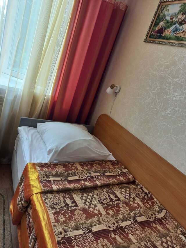 Гостиница Профсоюзная Нижний Новгород-224