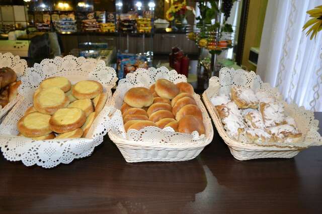 Гостиница Профсоюзная Нижний Новгород-14