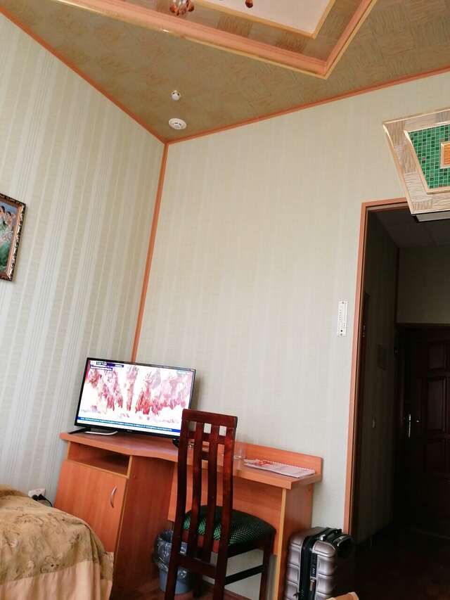 Гостиница Профсоюзная Нижний Новгород-203