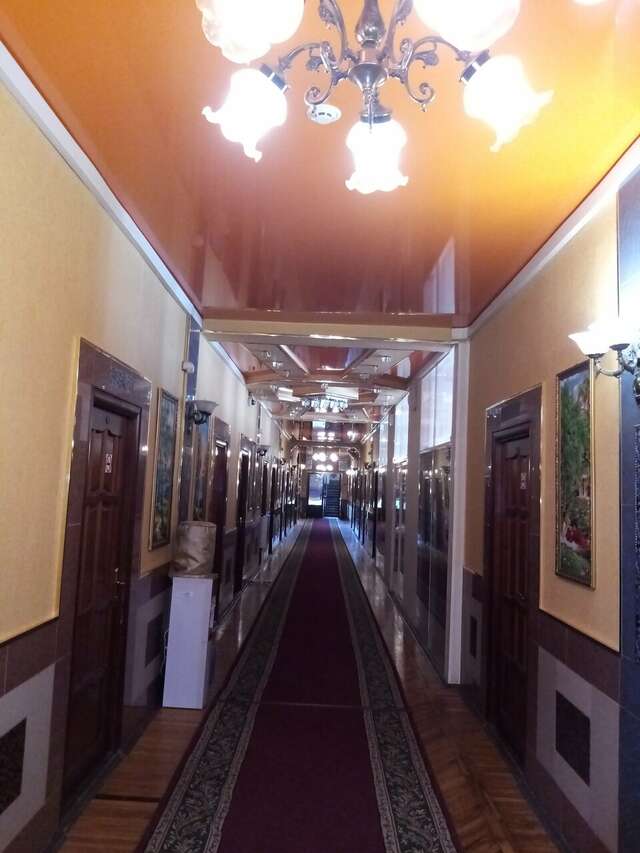 Гостиница Профсоюзная Нижний Новгород-229