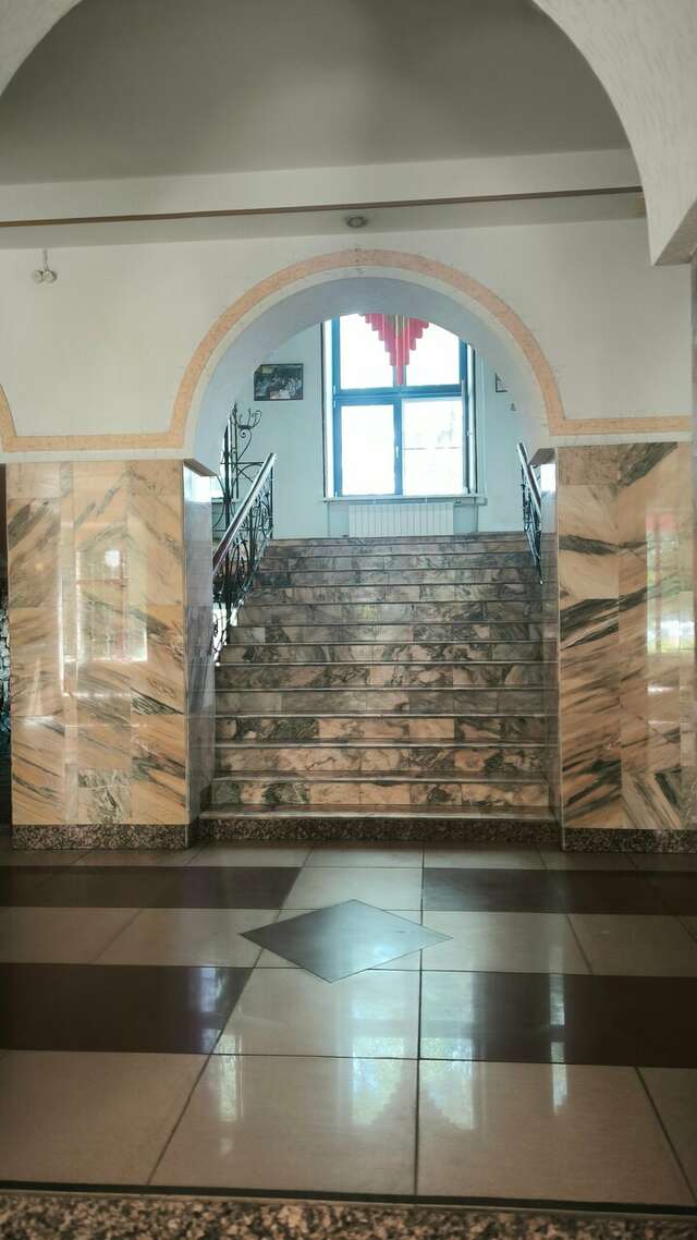 Гостиница Профсоюзная Нижний Новгород-176